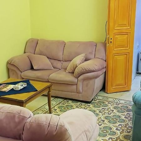 Apartmán Castle House Karak Exteriér fotografie