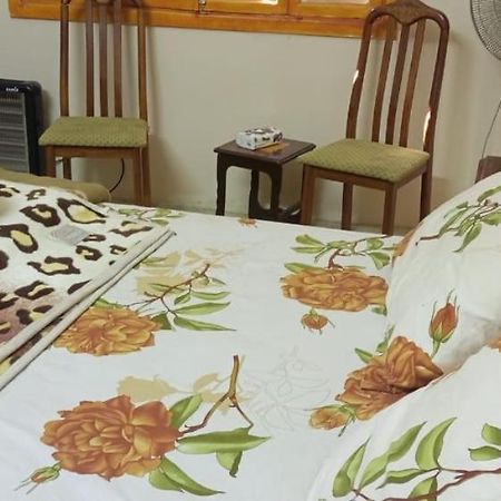 Apartmán Castle House Karak Exteriér fotografie