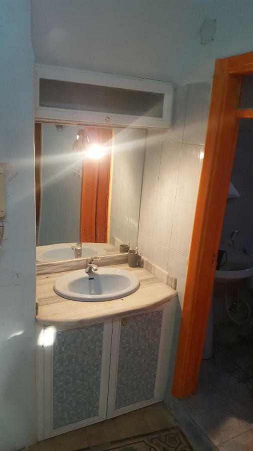 Apartmán Castle House Karak Exteriér fotografie