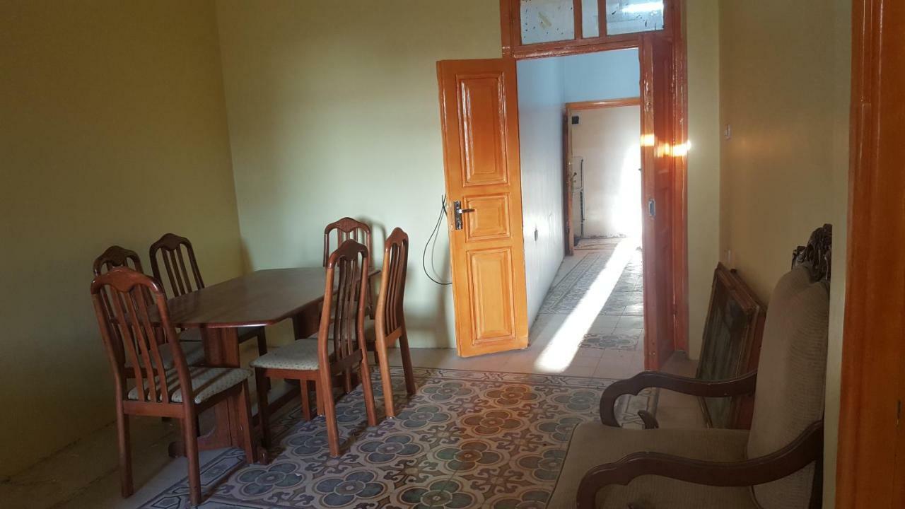 Apartmán Castle House Karak Exteriér fotografie